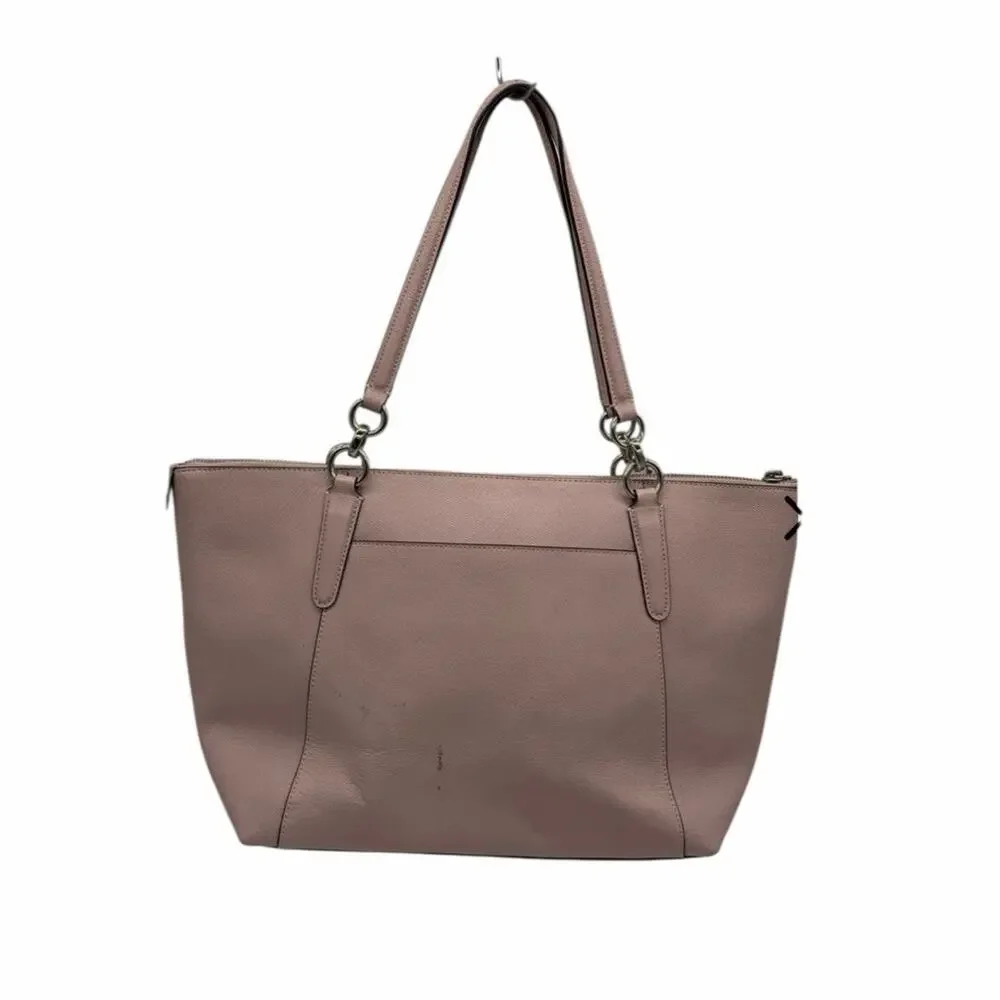 Coach ava tote